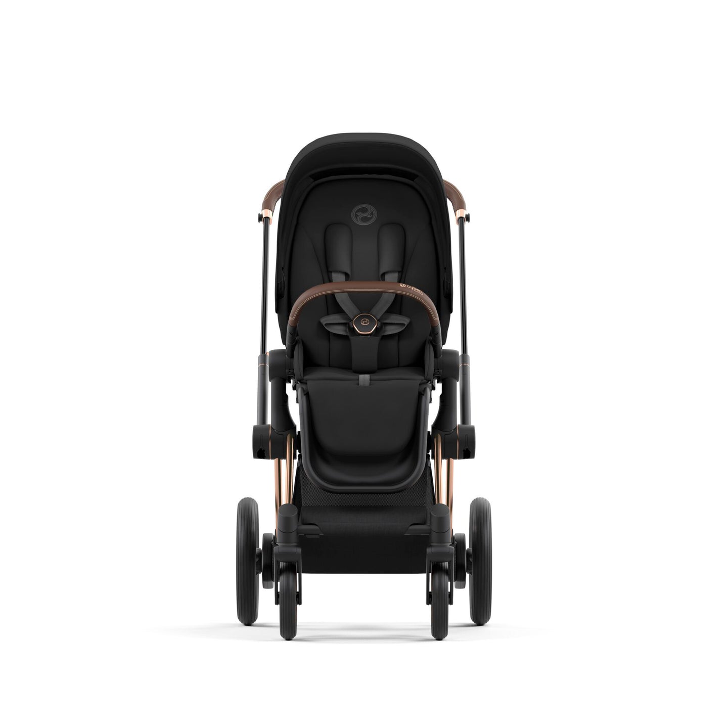 Cybex - ePriam Frame & Seat RBA